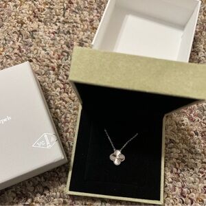 Van Cleef & Arpels Vintage Alhambra pendant